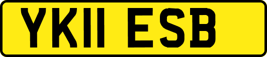 YK11ESB