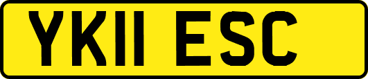 YK11ESC