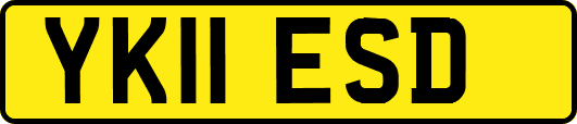 YK11ESD