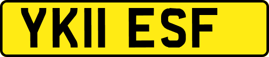 YK11ESF