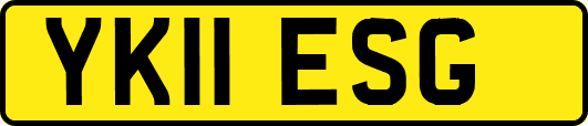 YK11ESG