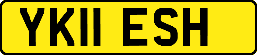 YK11ESH