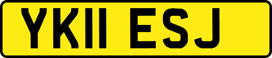 YK11ESJ