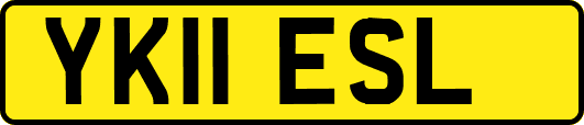 YK11ESL