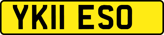 YK11ESO