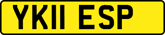 YK11ESP