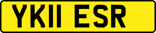 YK11ESR