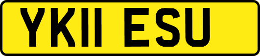 YK11ESU