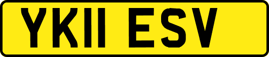 YK11ESV