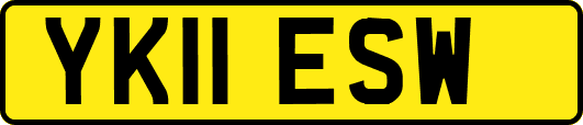 YK11ESW