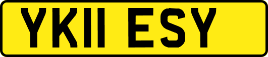YK11ESY