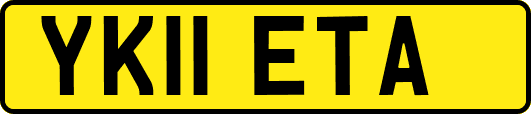 YK11ETA