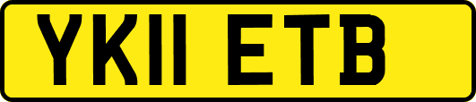 YK11ETB