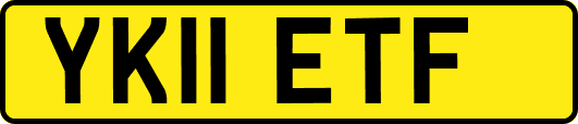 YK11ETF