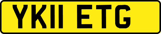 YK11ETG
