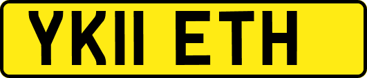 YK11ETH