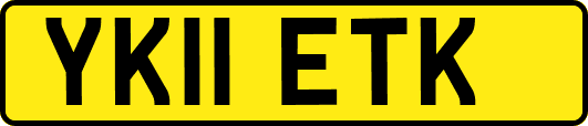 YK11ETK