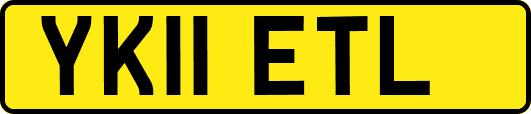 YK11ETL