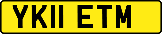 YK11ETM