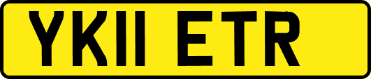 YK11ETR