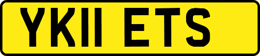YK11ETS