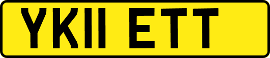 YK11ETT