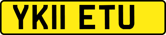 YK11ETU