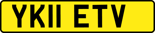 YK11ETV
