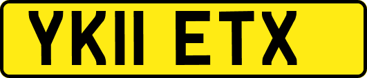 YK11ETX