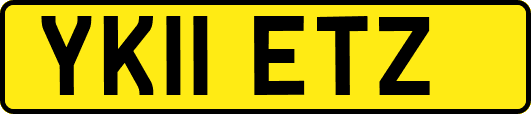 YK11ETZ