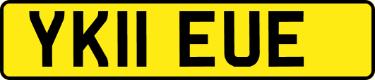 YK11EUE