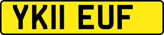 YK11EUF