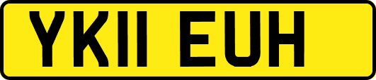 YK11EUH