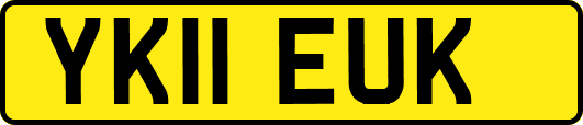 YK11EUK