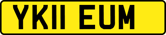 YK11EUM