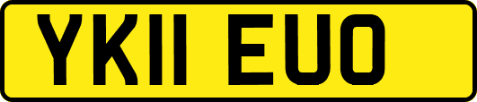 YK11EUO