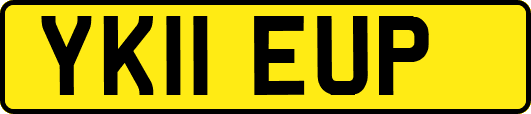 YK11EUP