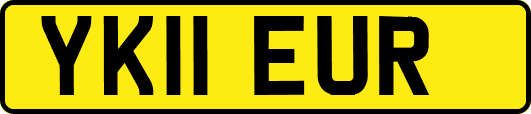 YK11EUR
