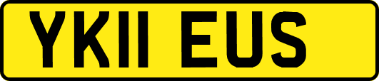 YK11EUS