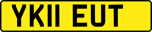YK11EUT