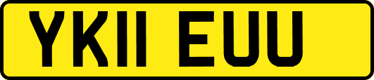 YK11EUU