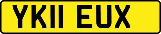 YK11EUX