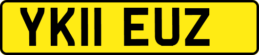 YK11EUZ