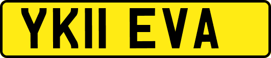 YK11EVA