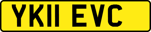 YK11EVC