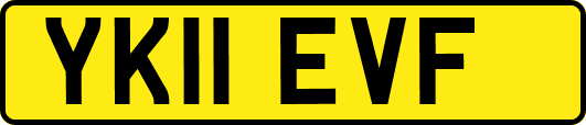 YK11EVF
