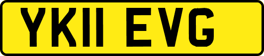 YK11EVG