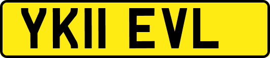 YK11EVL