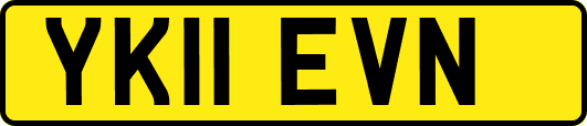 YK11EVN