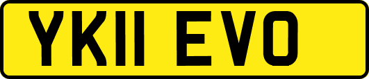YK11EVO